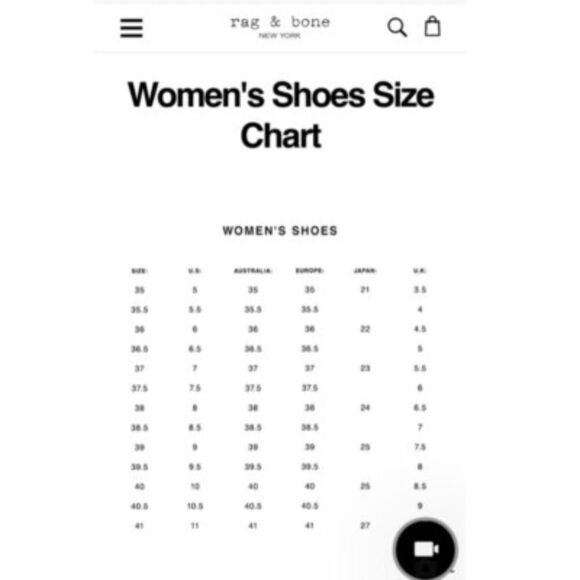 Rag & Bone Johannes Tan Cow‎ Leather Platform Tassel Clogs Sz 41/US 11 - Picture 9 of 9